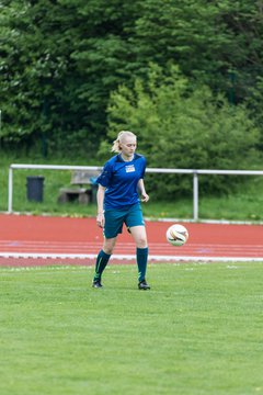 Bild 52 - B-Juniorinnen VfL Oldesloe - JSG S�dtondern : Ergebnis: 2:0